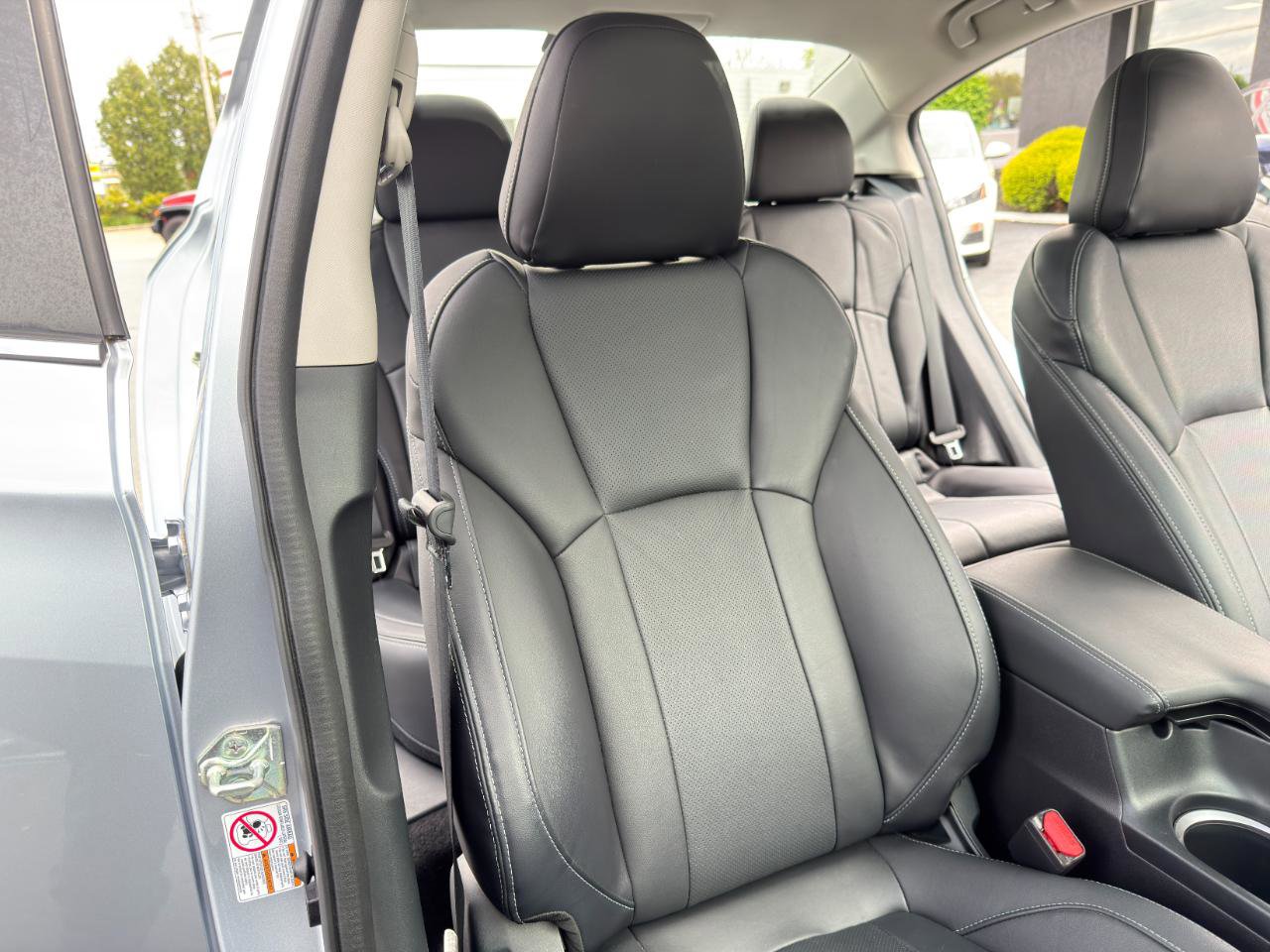 Used 2018 Subaru Impreza 2.0i Limited AWD/4WD image 29