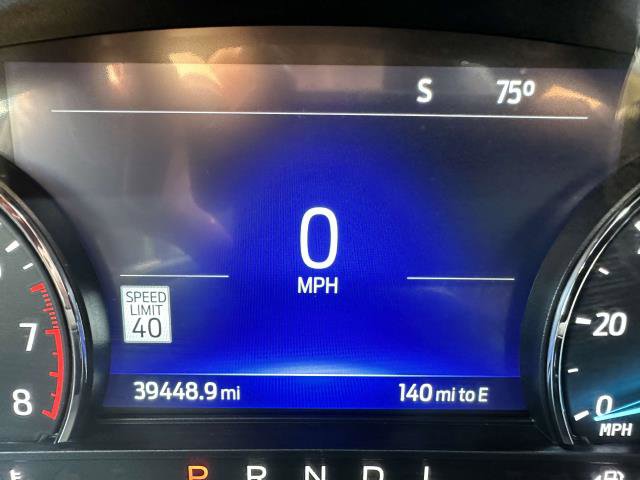 Used 2022 Ford Explorer ST-Line image 31