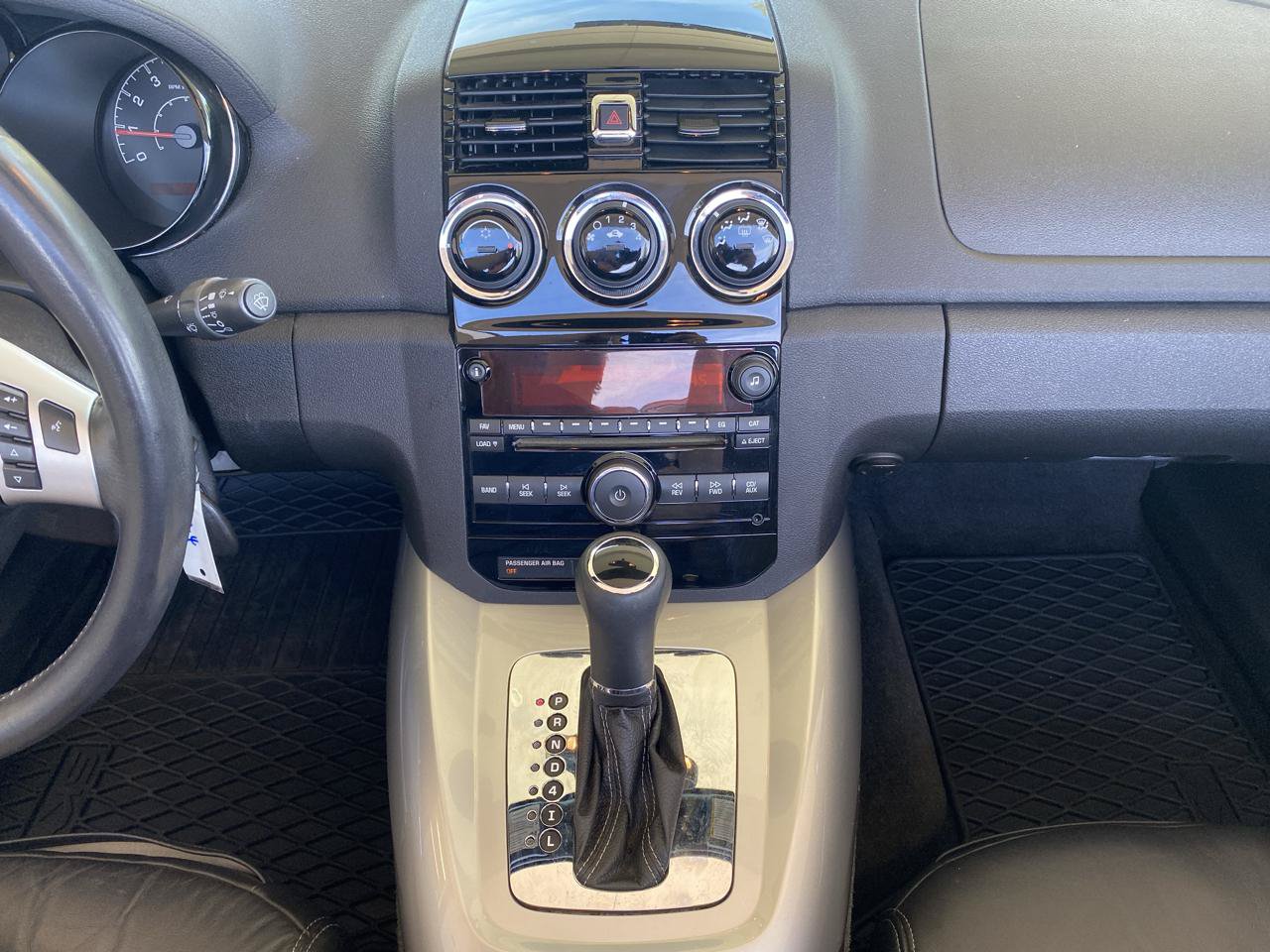 Used 2007 Saturn Sky w/ Premium Trim Pkg RWD image 15