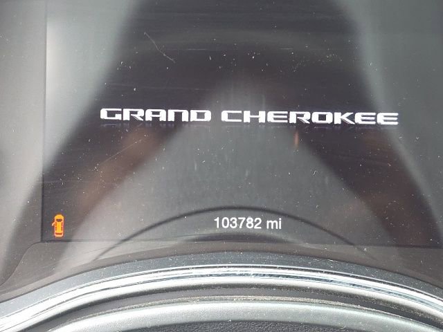 Used 2020 Jeep Grand Cherokee Limited AWD/4WD image 17