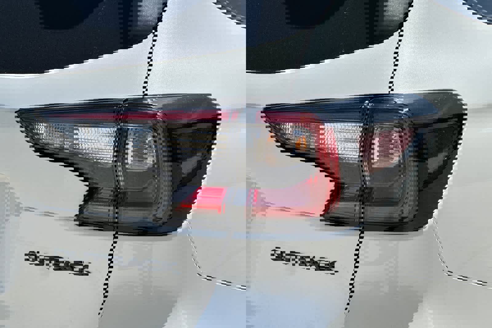 New 2025 Subaru Outback Onyx Edition w/ Popular Package #2 image 32