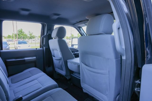 Used 2016 Ford F250 XLT AWD/4WD image 36