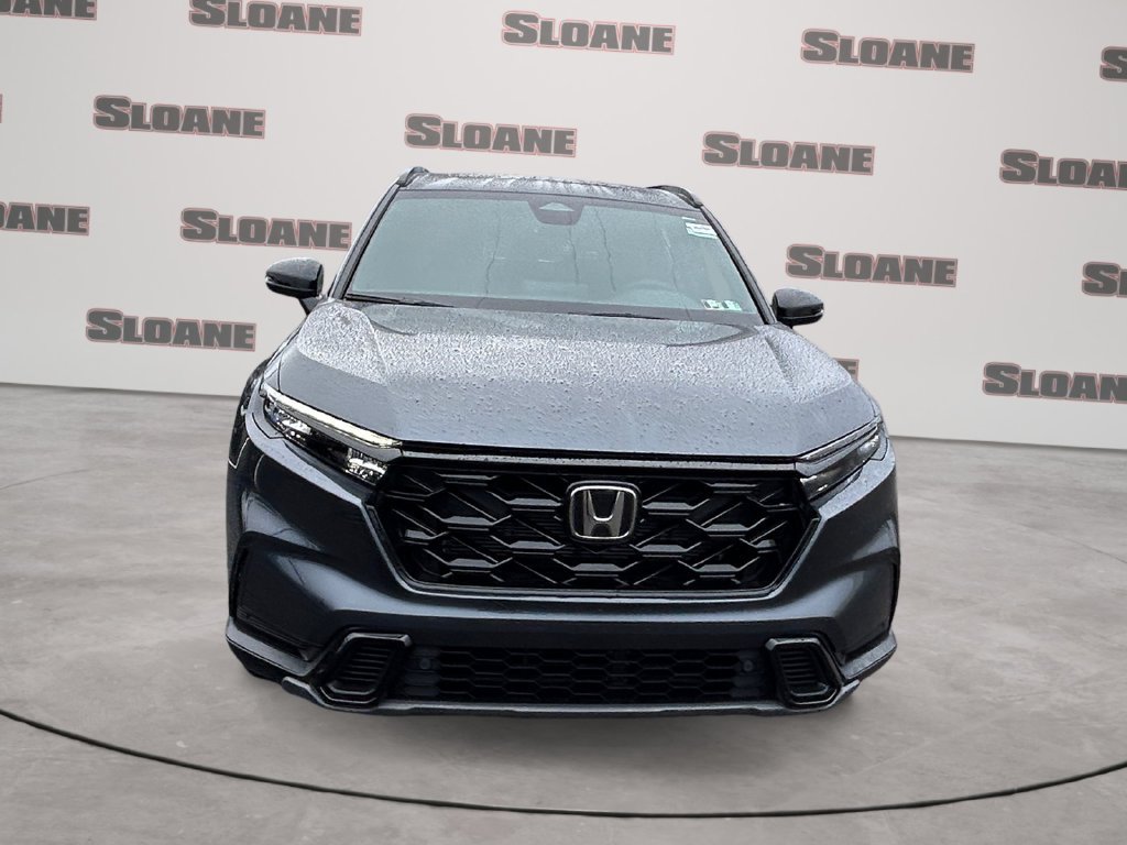 New 2027 Honda CR-V Sport-L image 8