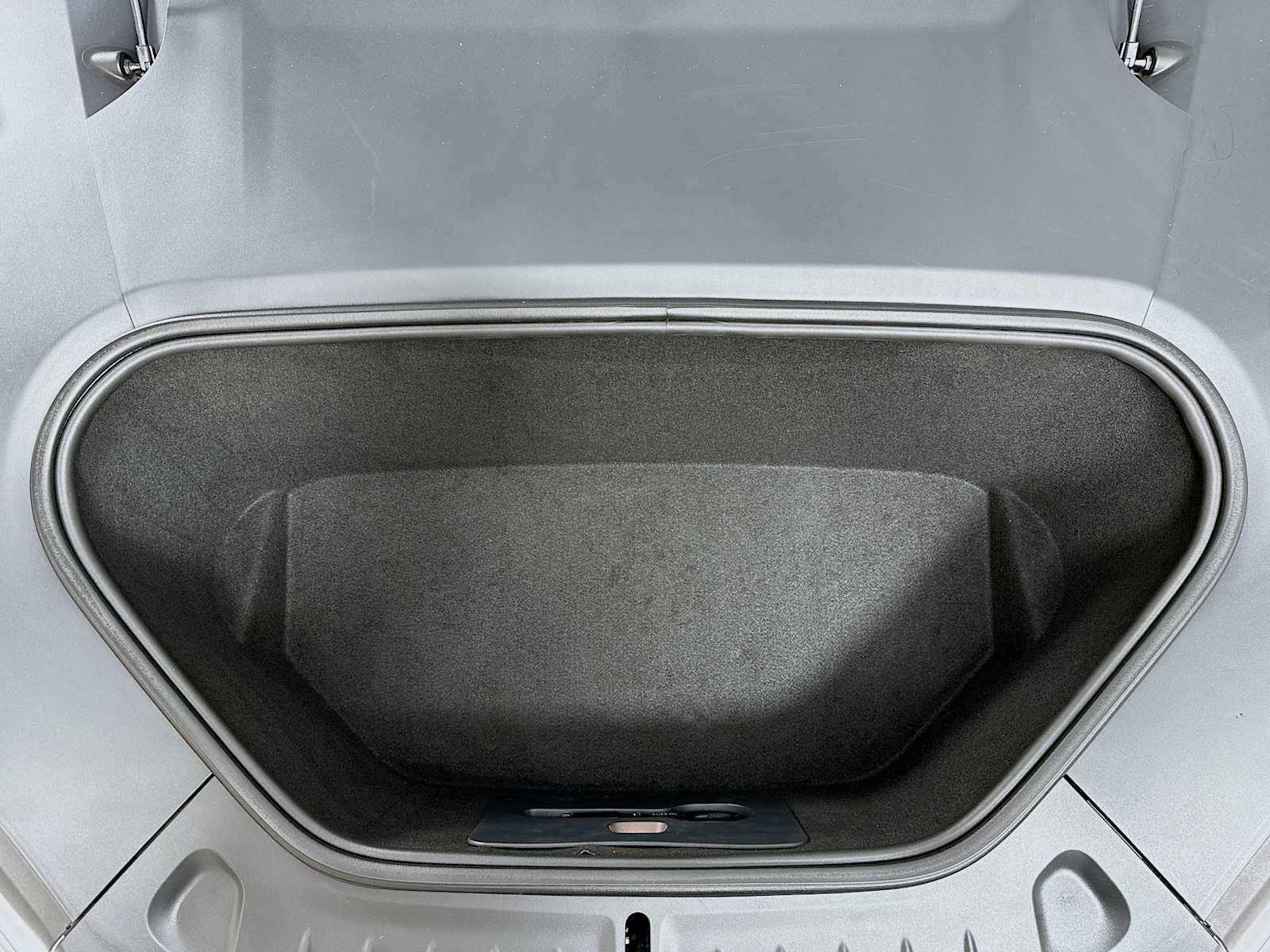 Used 2021 Tesla Model S Plaid AWD/4WD image 29