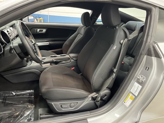 Used 2022 Ford Mustang Coupe w/ Equipment Group 101A image 4