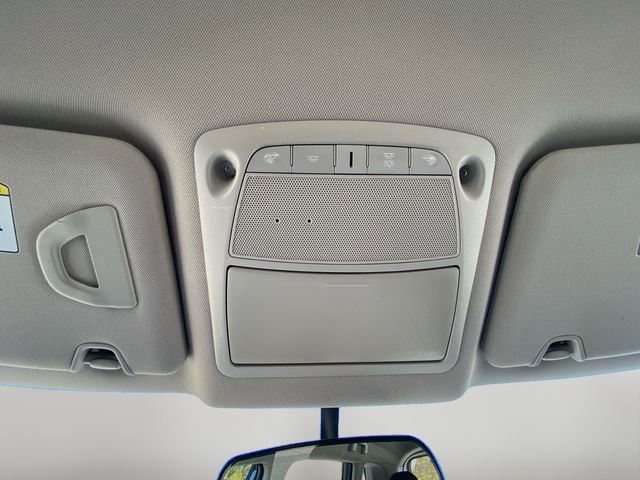 Used 2018 Nissan Rogue S image 27