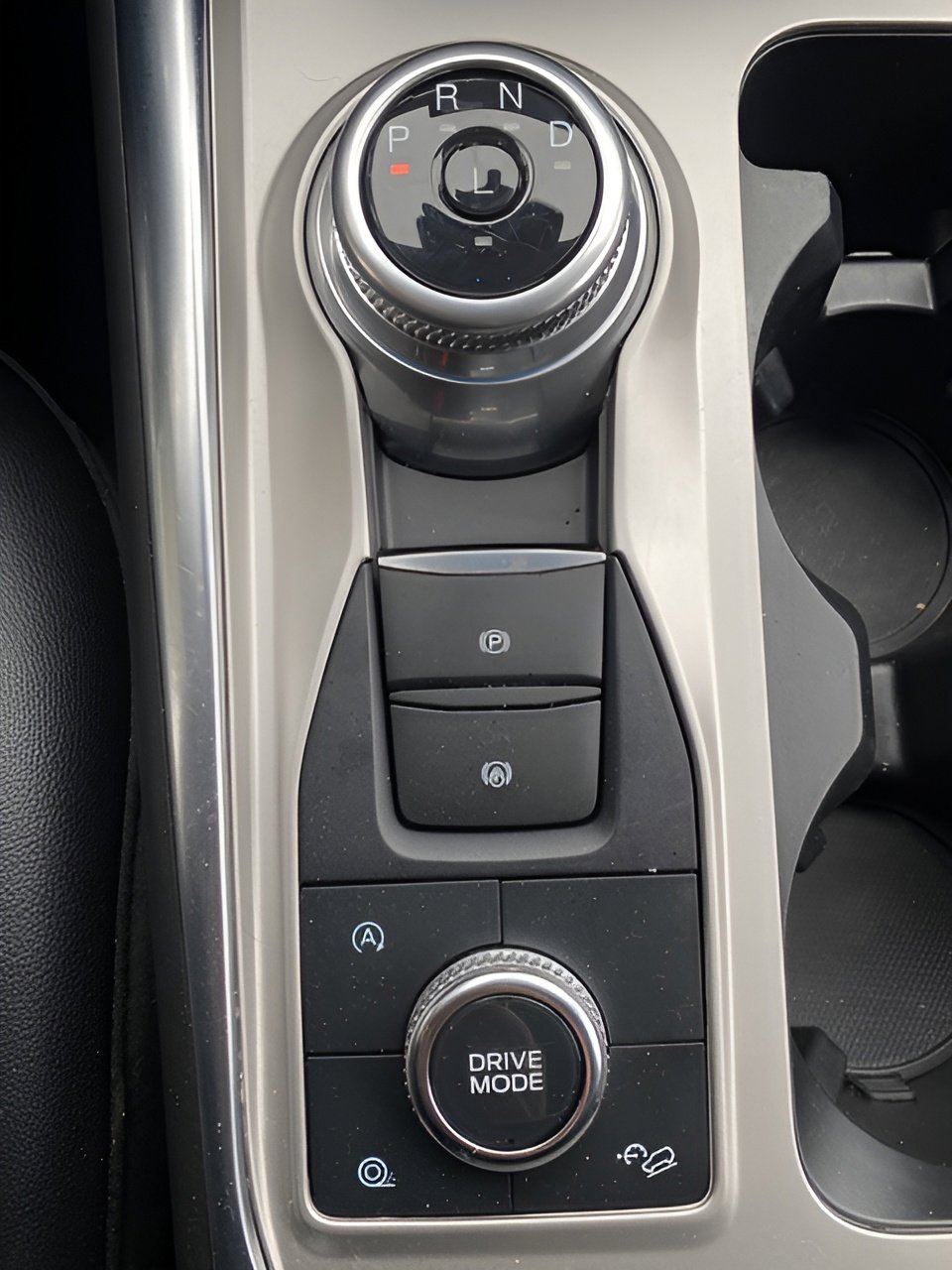 Used 2023 Ford Explorer Limited w/ Equipment Group 301A image 53