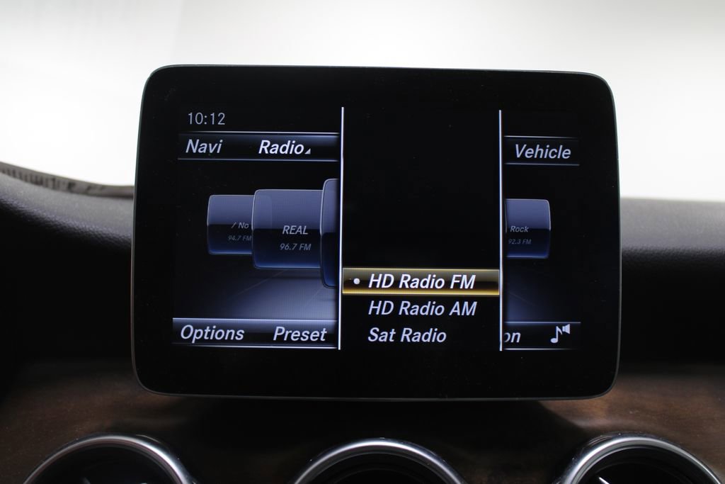 Used 2018 Mercedes-Benz GLA 250 image 23