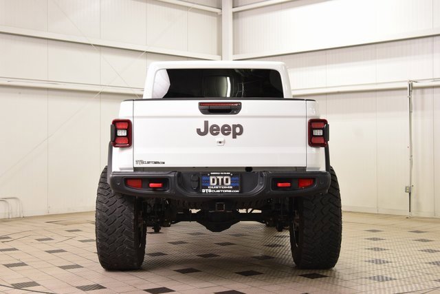 Used 2020 Jeep Gladiator Rubicon image 6