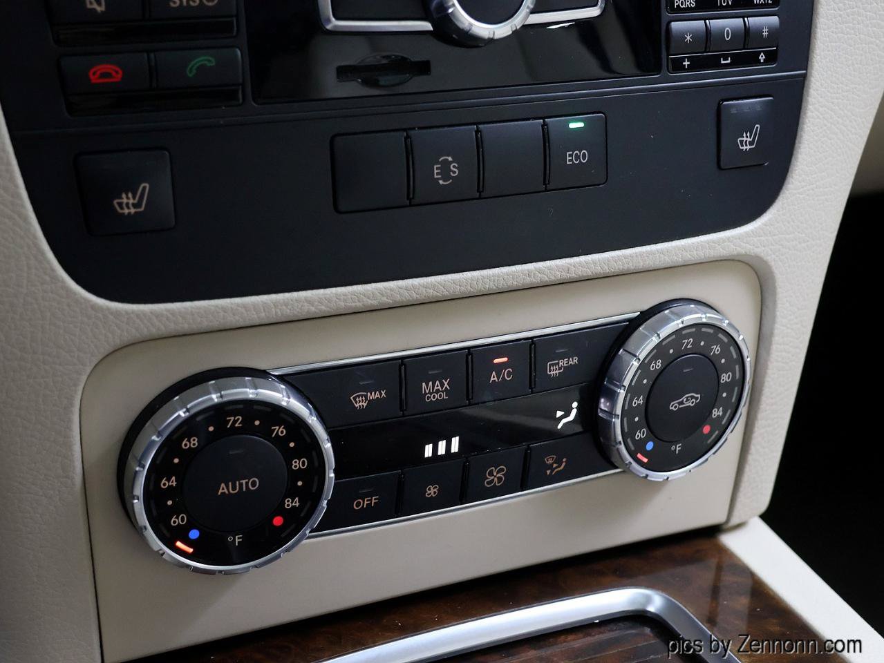Used 2014 Mercedes-Benz GLK 350 4MATIC w/ Premium 1 Package image 17