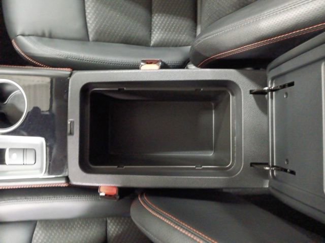 Certified 2025 Nissan Altima 2.5 SR image 16