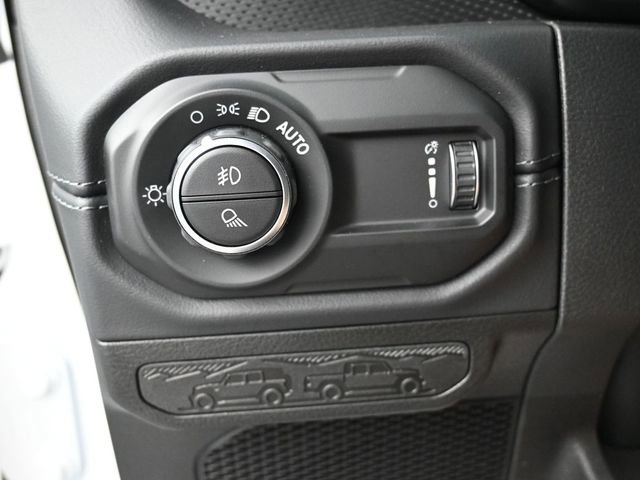 New 2026 Jeep Gladiator Rubicon image 15