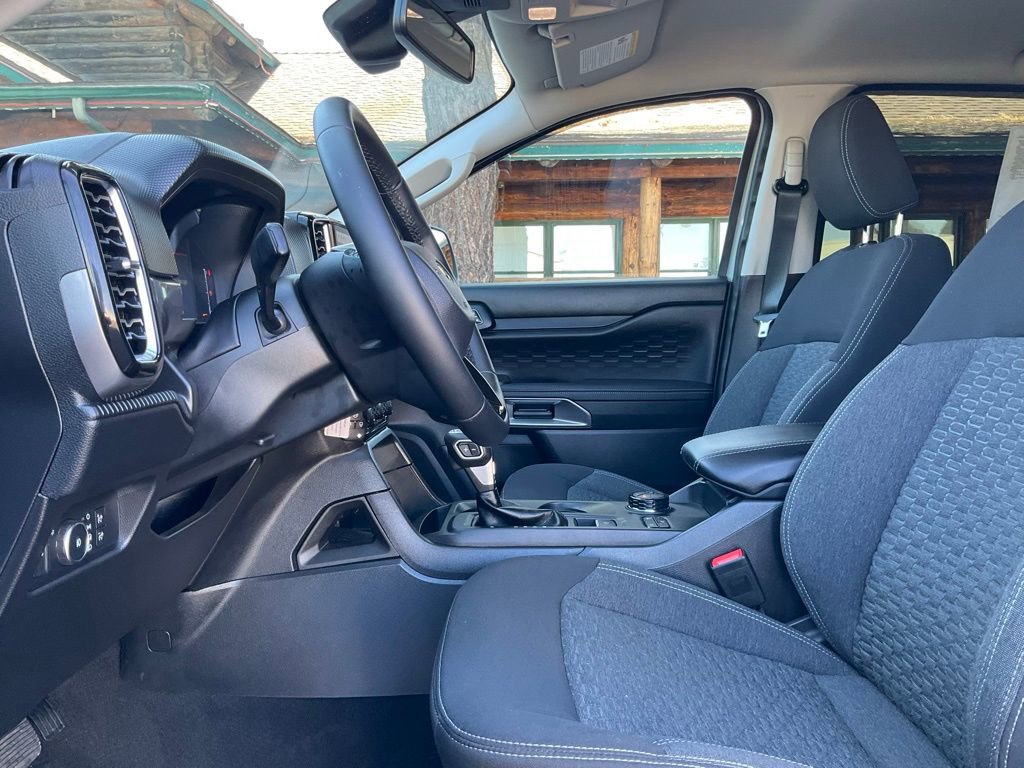 Used 2024 Ford Ranger XLT w/ Trailer Tow Package image 55