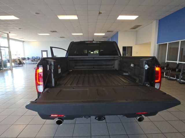 Used 2023 Honda Ridgeline RTL image 23