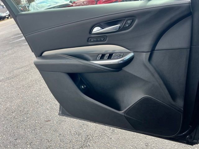 Used 2023 Cadillac XT4 Premium Luxury image 19