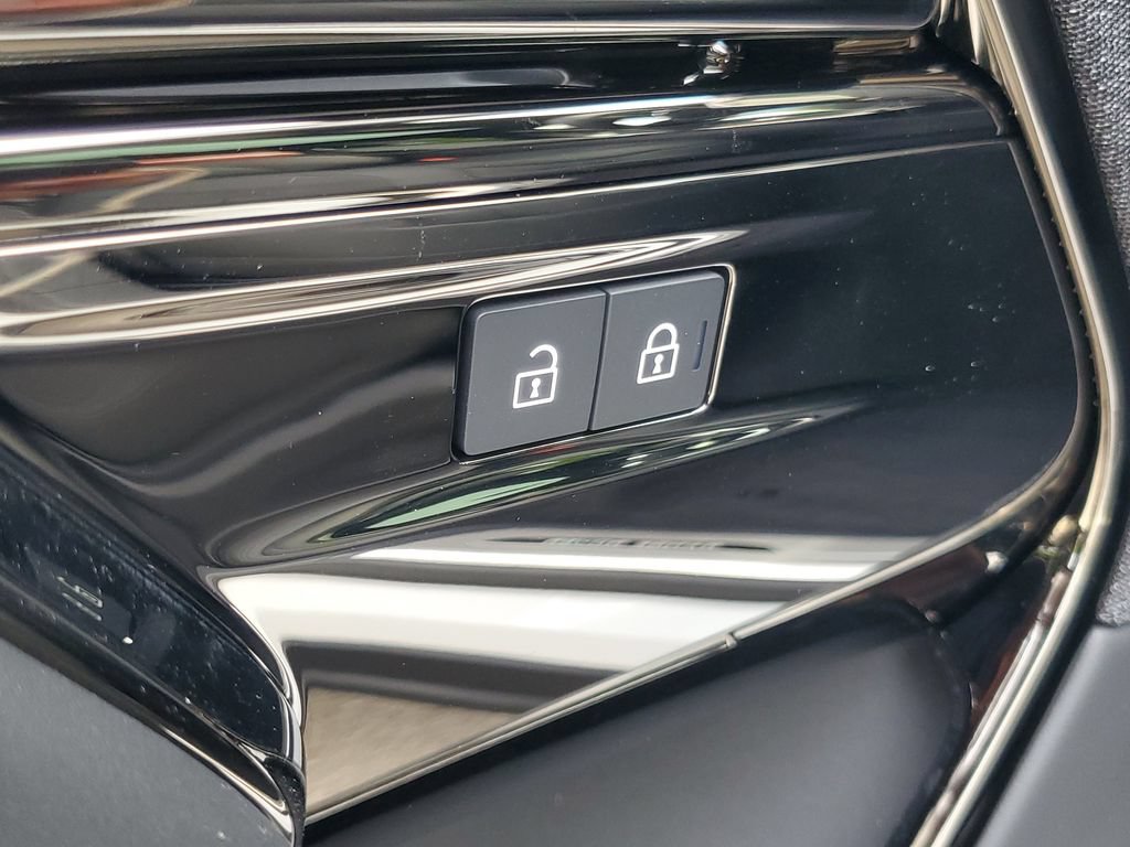 New 2026 Land Rover Range Rover Sport Dynamic SE AWD/4WD image 10