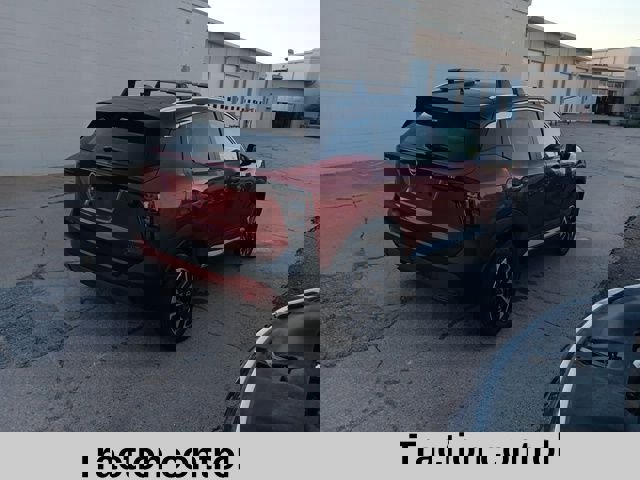 New 2026 Nissan Kicks SV w/ SV Premium Package image 4