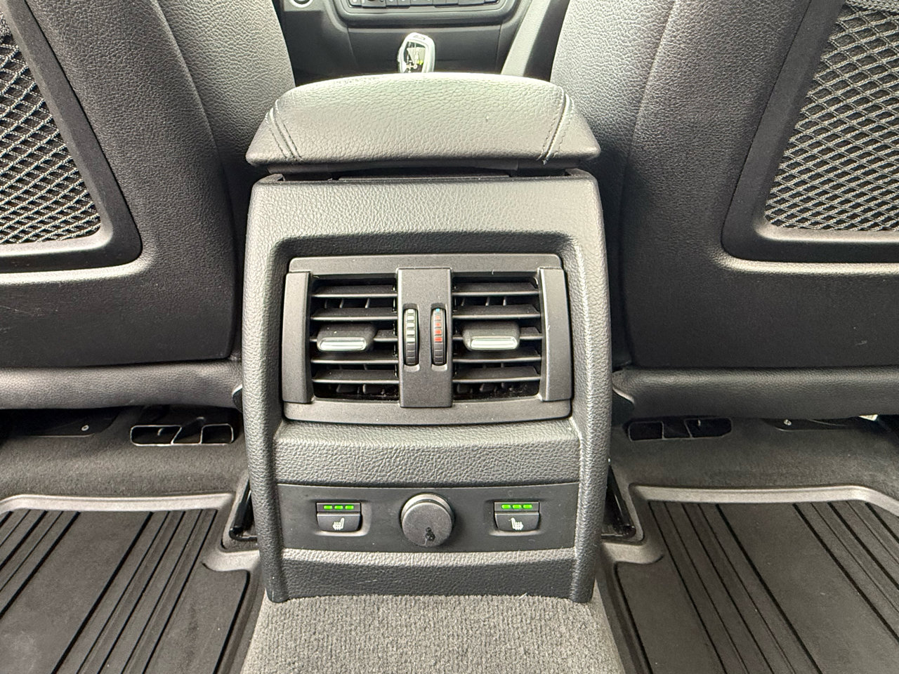 Used 2015 BMW 328i xDrive Sedan image 18