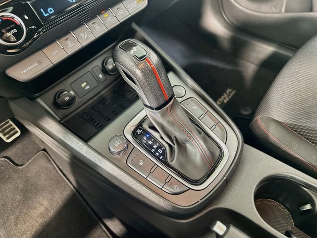 Used 2023 Hyundai Kona N Line AWD/4WD image 26