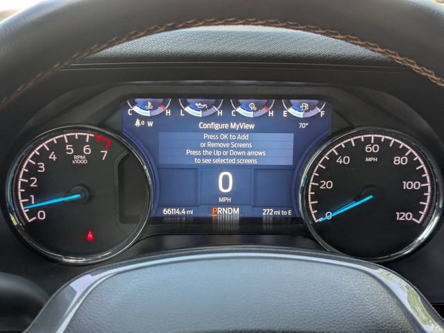 Used 2023 Ford F150 Tremor w/ Bed Utility Package AWD/4WD image 15
