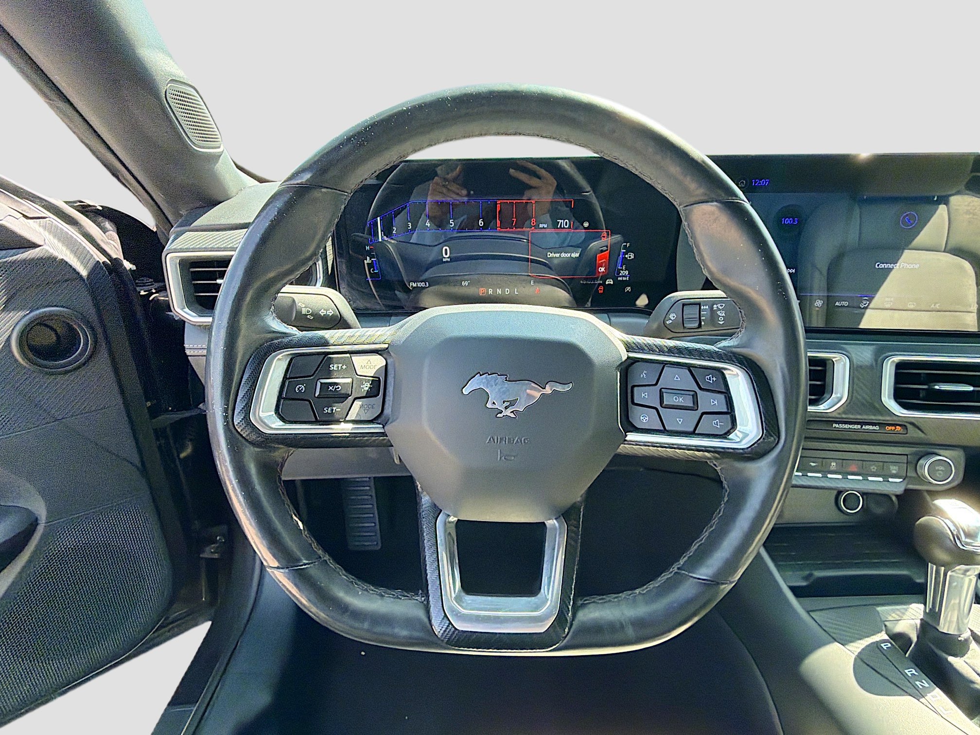 Used 2024 Ford Mustang Premium image 36