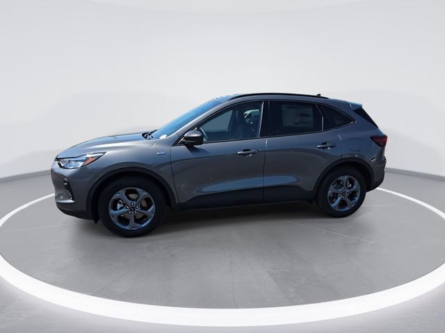 New 2025 Ford Escape ST-Line w/ Equipment Group 301A FWD image 4