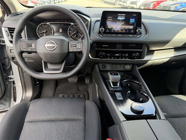 New 2026 Nissan Rogue SV image 17