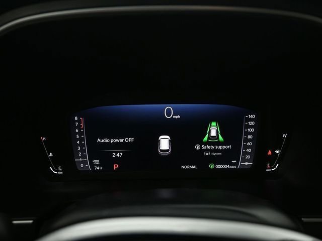 New 2026 Honda Pilot EX-L image 9