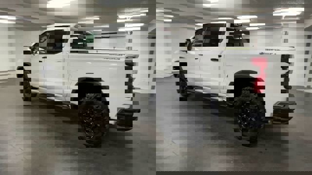 Certified 2025 Chevrolet Silverado 1500 ZR2 w/ ZR2 Bison Edition image 6