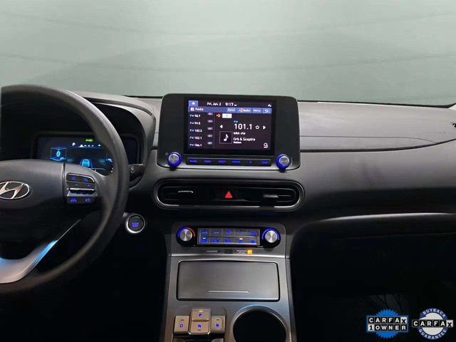 Used 2023 Hyundai Kona SE w/ Cargo Package image 13