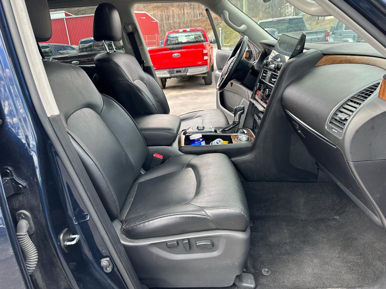 Used 2022 Nissan Armada SL image 15