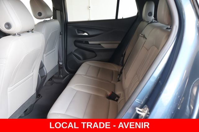 Used 2024 Buick Envista Avenir FWD image 16