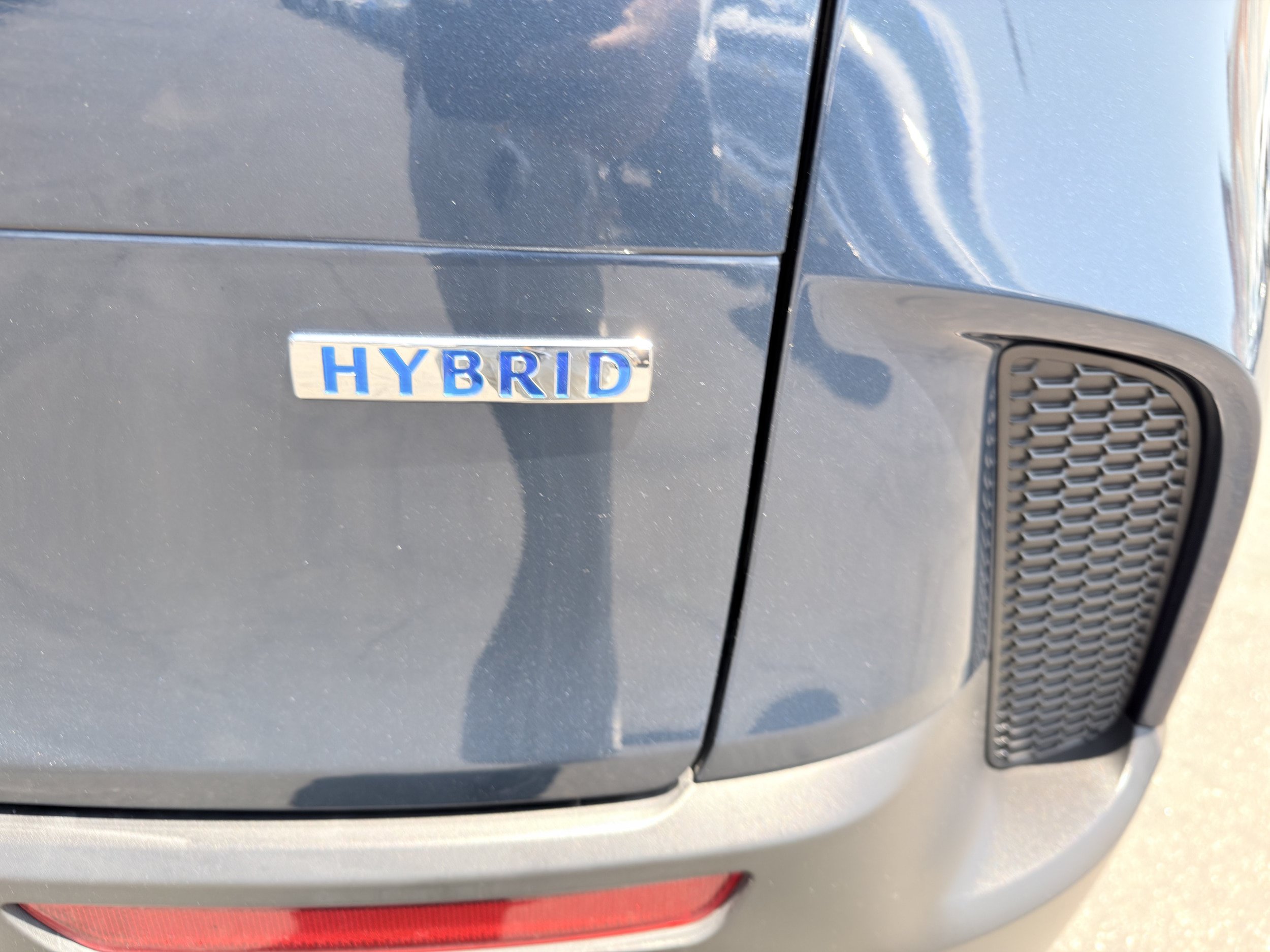 Used 2025 MAZDA CX-50 AWD 2.5 Hybrid w/ Premium Pkg image 43
