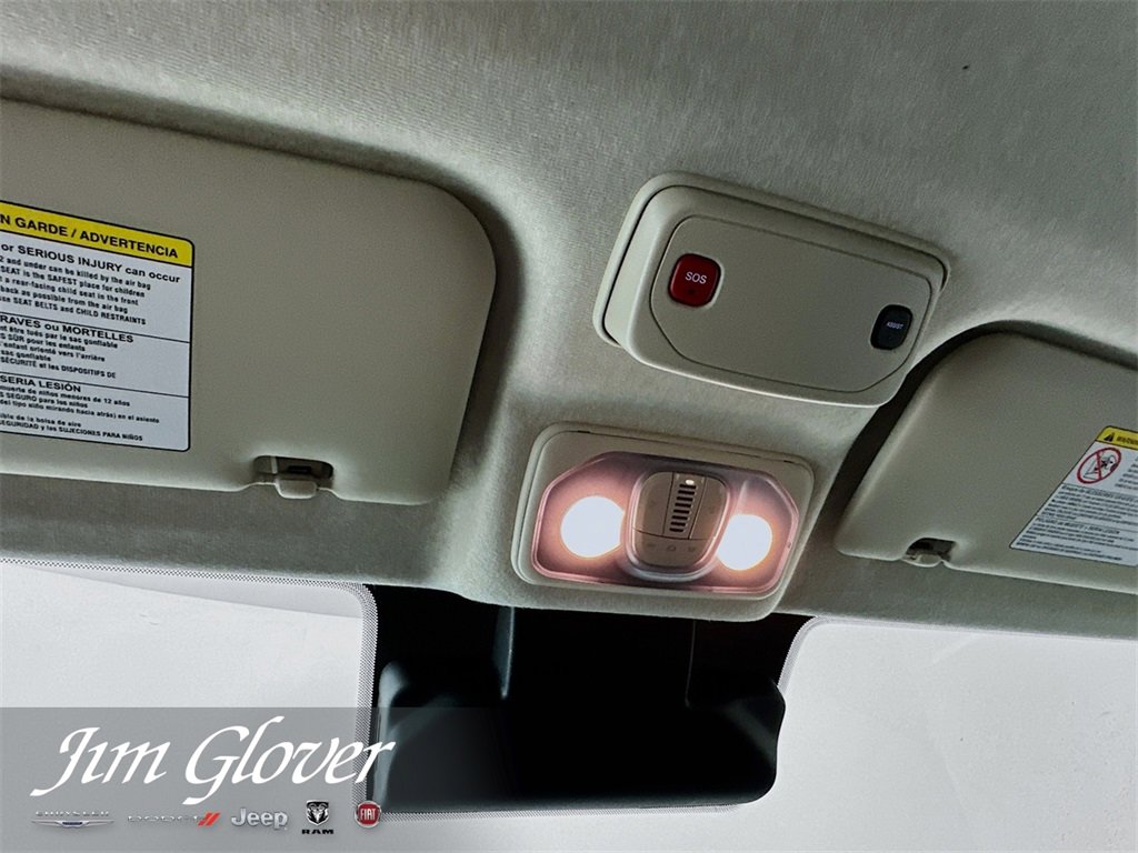 New 2026 RAM ProMaster 2500 image 32