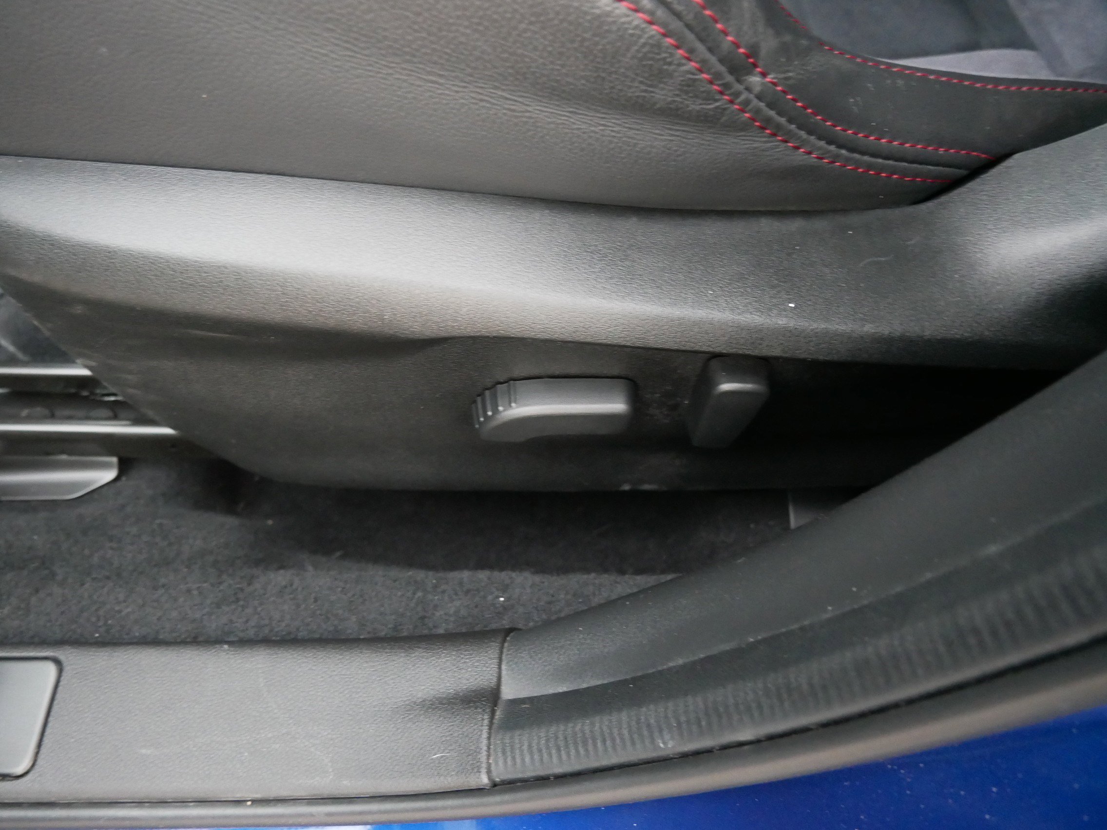 Used 2024 Subaru WRX TR w/ Popular Package #1A image 19