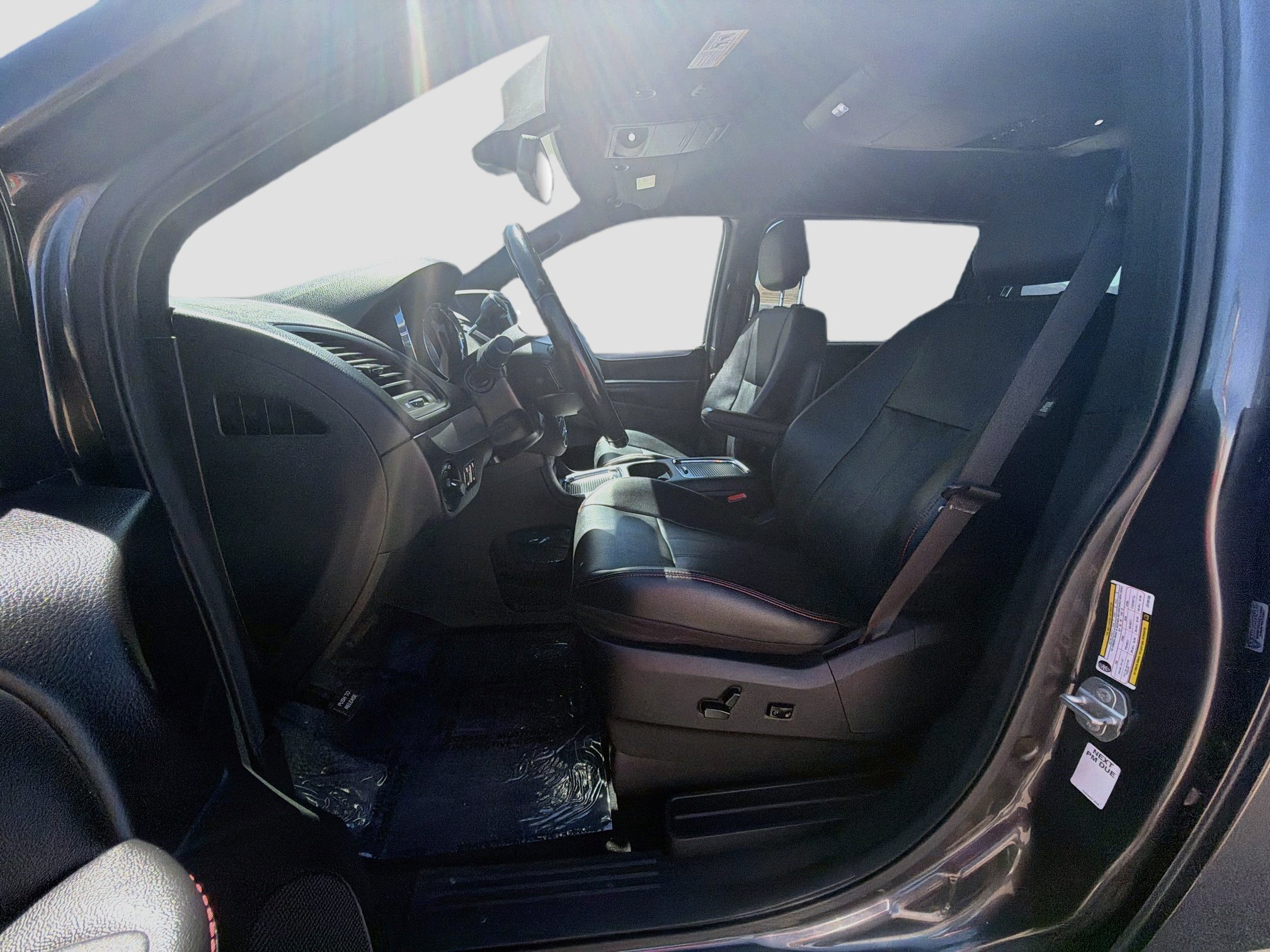 Used 2020 Dodge Grand Caravan GT FWD image 13