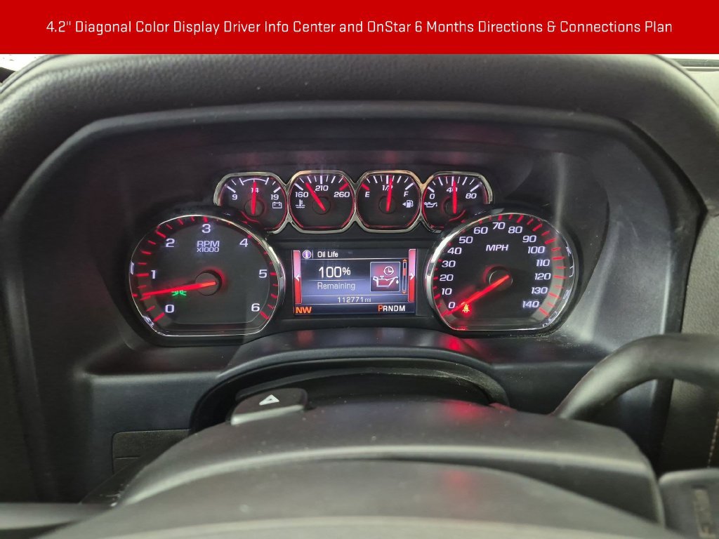 Certified 2015 GMC Sierra 1500 SLE w/ SLE Value Package RWD image 22
