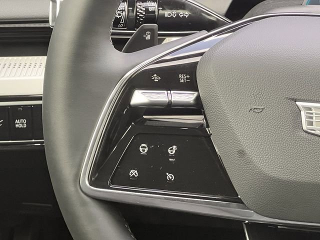 New 2026 Cadillac Optiq Sport 1 RWD image 12