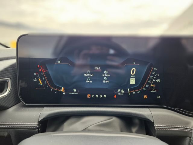 New 2026 Ford Mustang GT Premium image 16