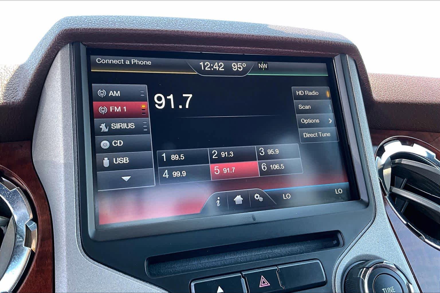 Used 2014 Ford F350 King Ranch AWD/4WD image 30