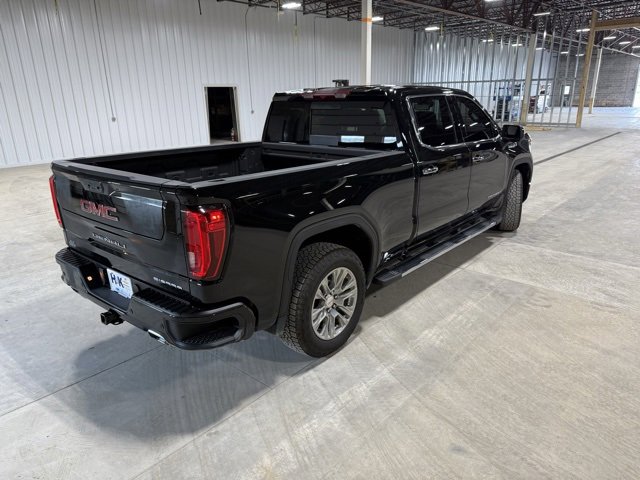 Used 2024 GMC Sierra 1500 Denali image 37