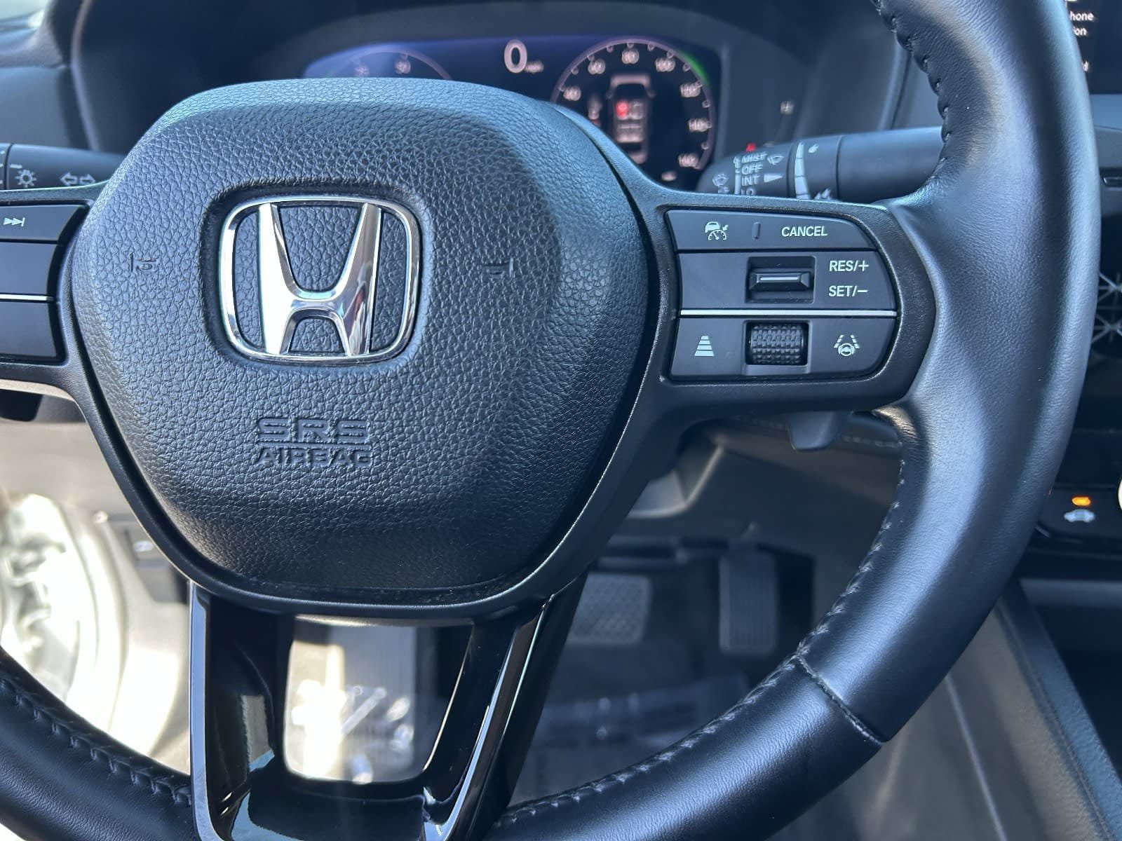 Used 2024 Honda Accord EX-L image 29
