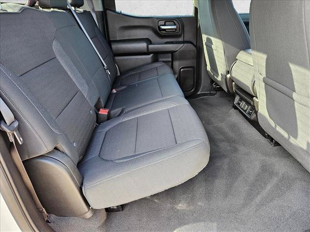 Used 2021 Chevrolet Silverado 1500 LT RWD image 19