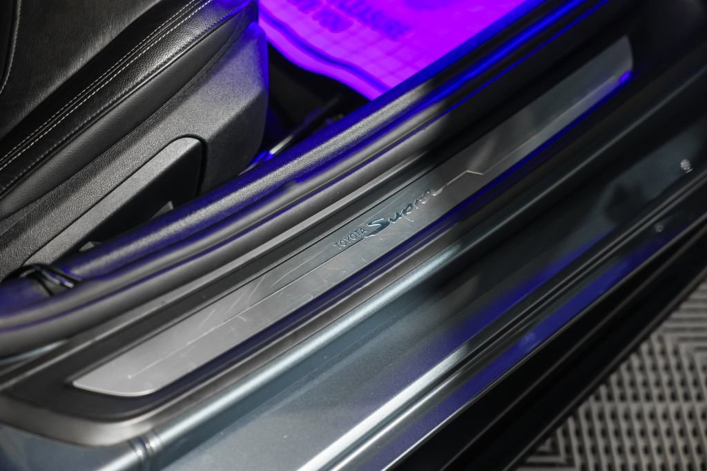 Used 2022 Toyota Supra Premium w/ Driver Assist Package image 28