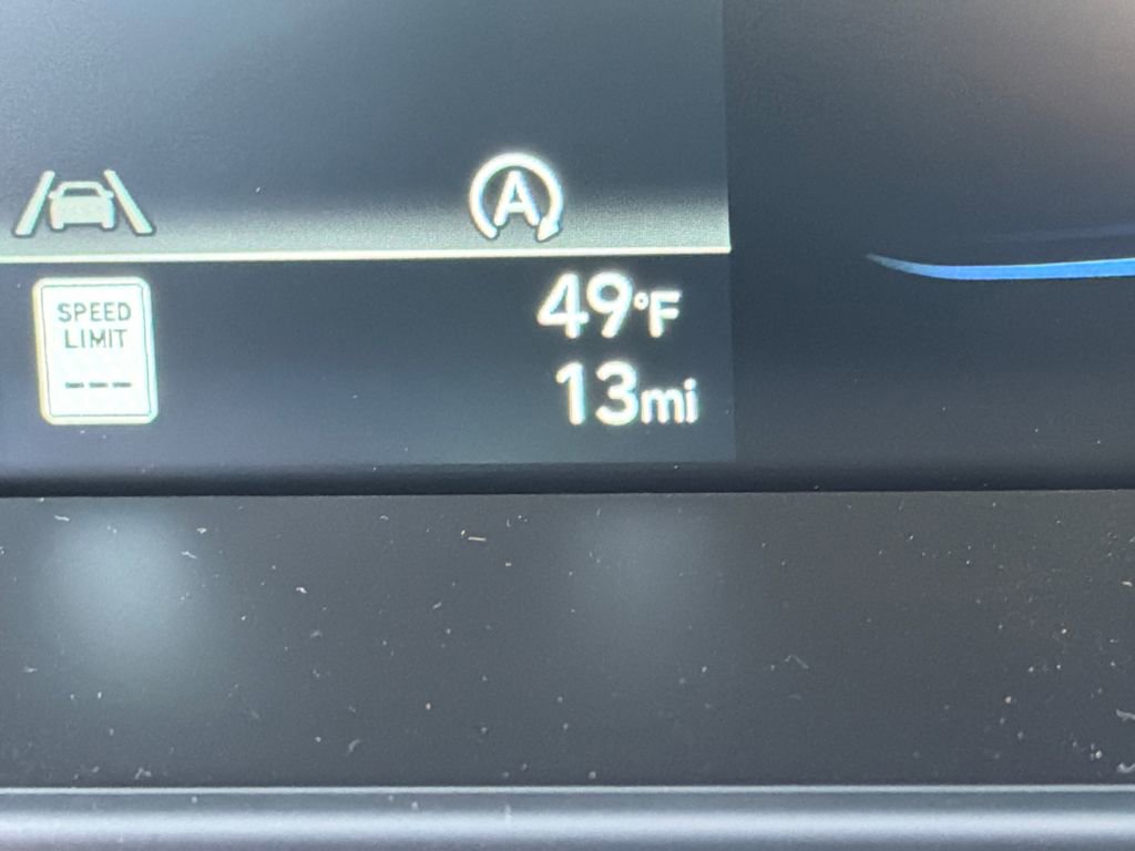 New 2026 Hyundai Elantra SE image 27