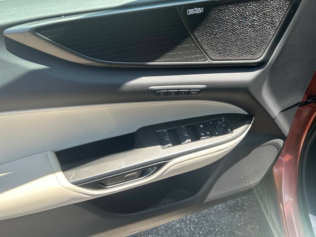 Used 2025 Lexus NX 350 AWD w/ Rear Seat Package image 15