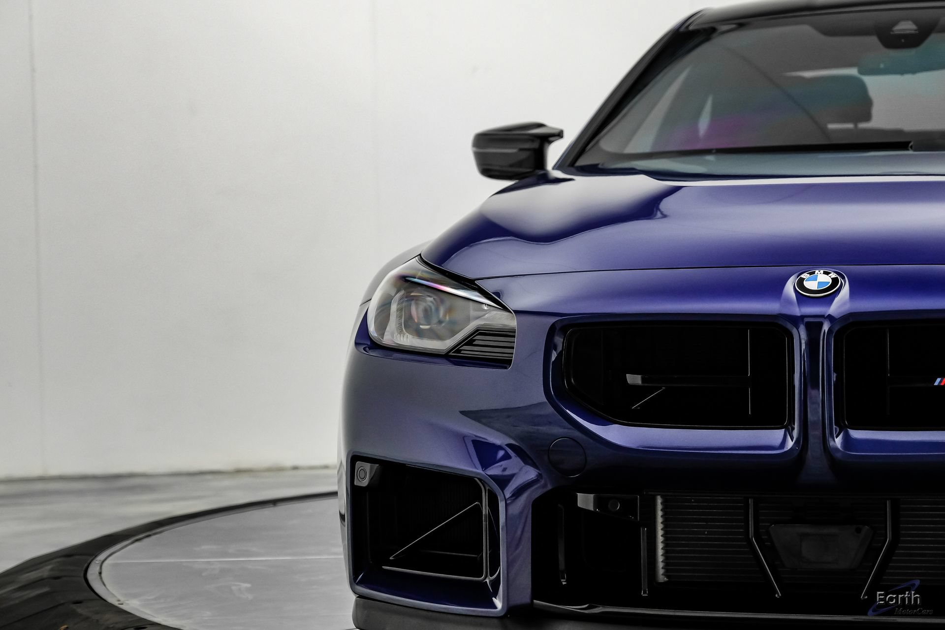 Used 2026 BMW M2 CS RWD image 30