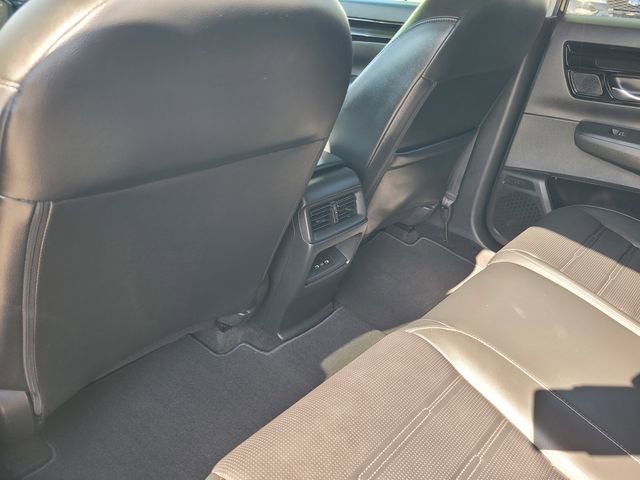 Used 2025 Honda CR-V EX-L image 14