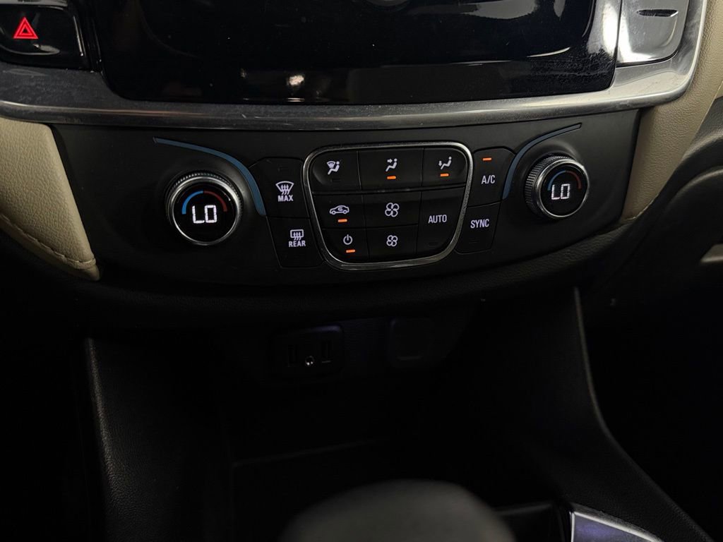 Used 2023 Chevrolet Traverse LS w/ Safety Package AWD/4WD image 21