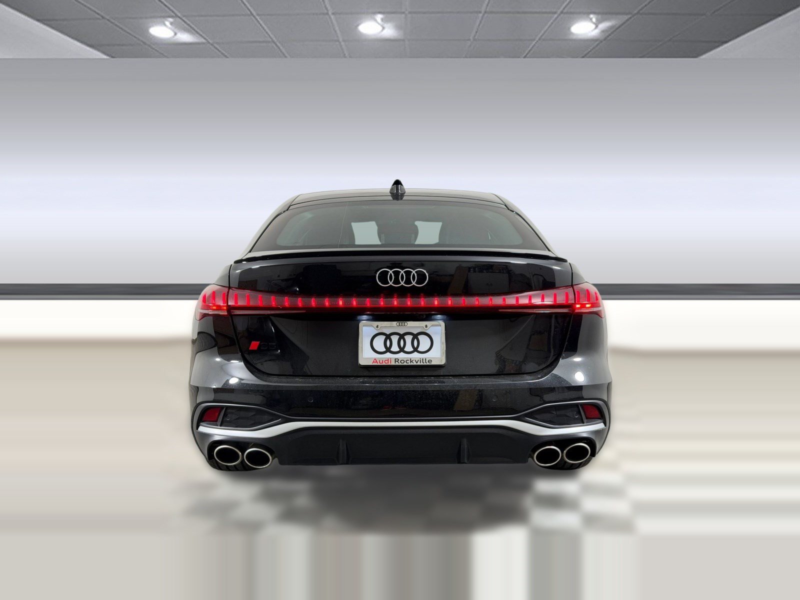 Certified 2025 Audi S5 Premium Plus w/ Premium Plus Package AWD/4WD image 10